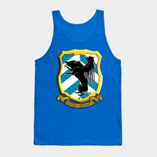 pigs might fly Tank Top